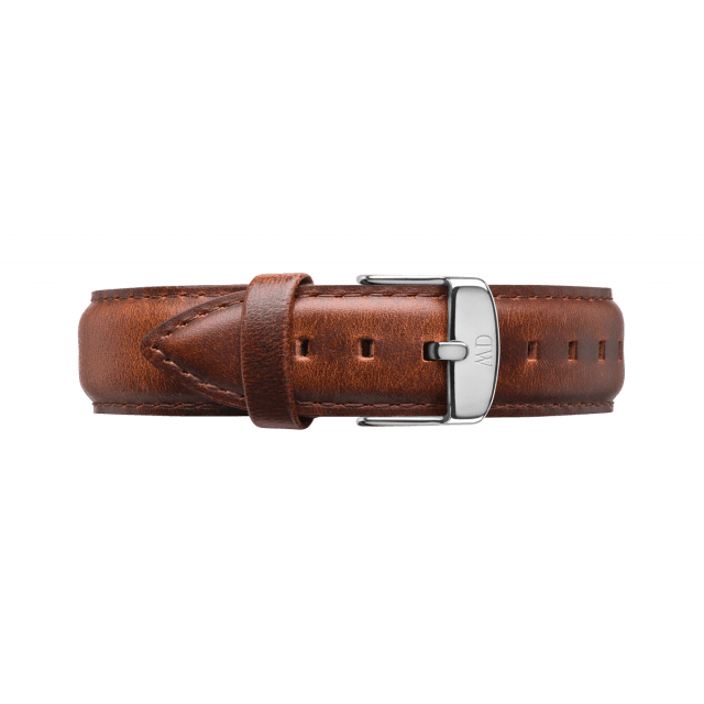 Đồng Hồ Daniel Wellington Dapper 34mm Silver St Mawes DW00100095 - 1140DW