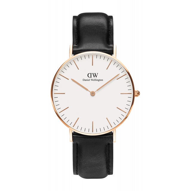 Đồng Hồ Daniel Wellington Classic 36mm Sheffield DW00100036 - 0508DW