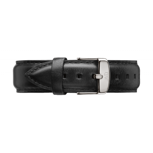 Đồng Hồ Daniel Wellington Classic 36mm Silver Sheffield DW00100053 - 0608DW