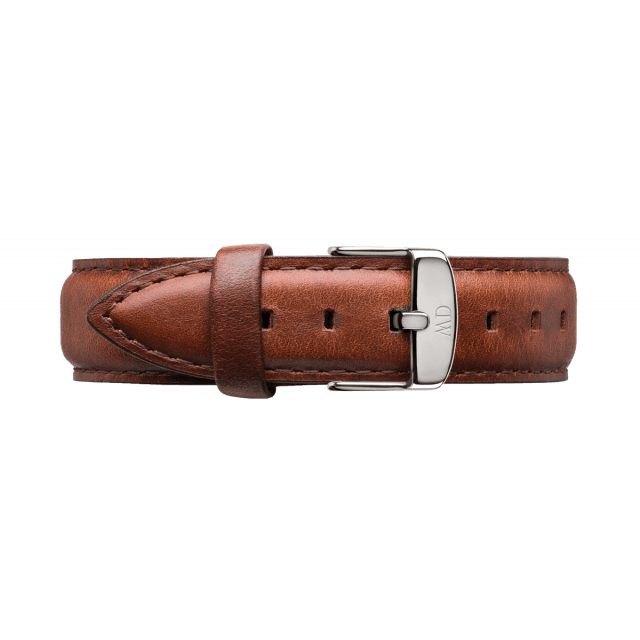 Đồng Hồ Daniel Wellington Classic 36mm Silver St Mawes DW00100052 - 0607DW