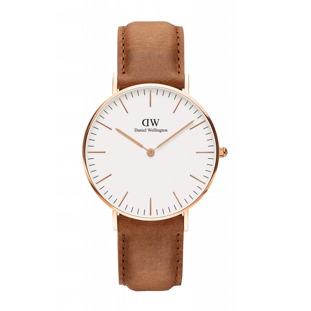 Đồng Hồ Daniel Wellington Classic 36mm Durham DW00100111