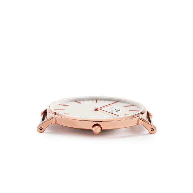 Đồng Hồ Daniel Wellington Classic 36mm St Mawes DW00100035 - 0507DW
