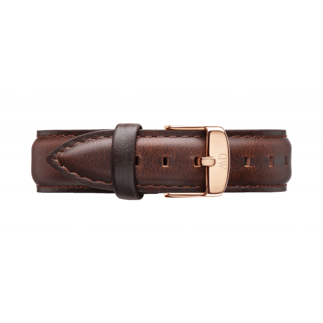 Đồng Hồ Daniel Wellington Black Classic Bristol 40mm DW00100125 