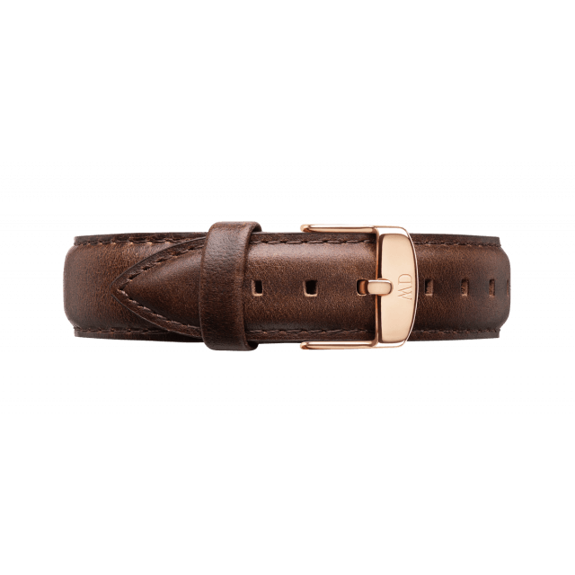 Đồng Hồ Daniel Wellington Dapper  34mm Bristol  DW00100094 - 1133DW