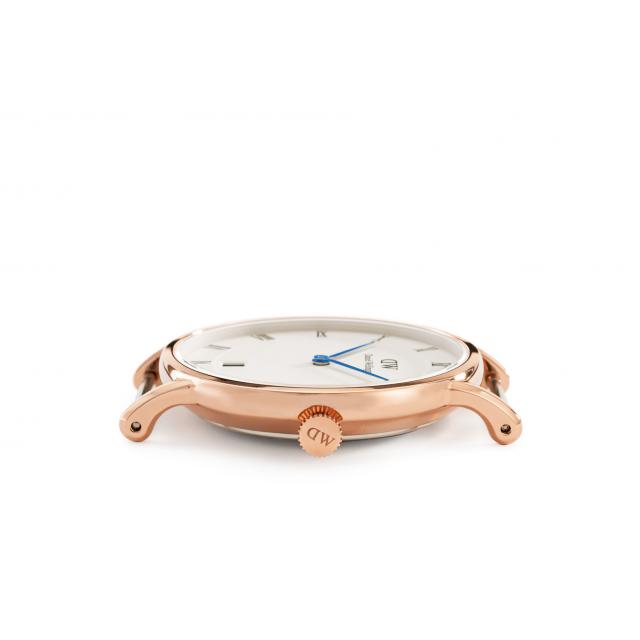 Đồng Hồ Daniel Wellington Dapper 34mm Durham DW00100113