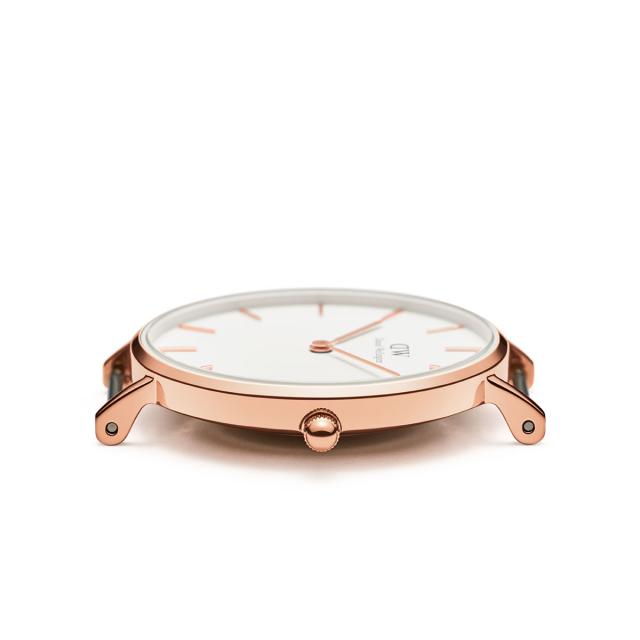 Đồng Hồ Daniel Wellington Classic Petite Sheffield 32mm DW00100174