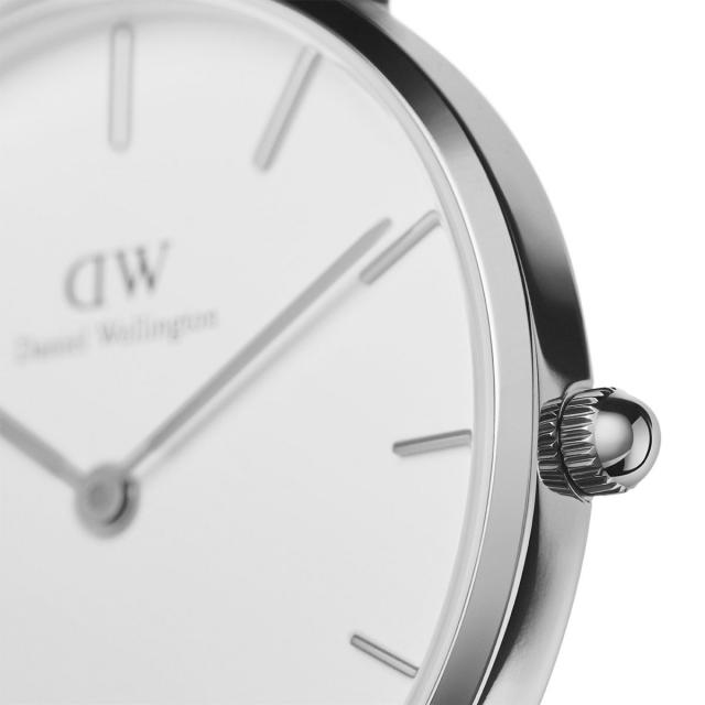 Đồng Hồ Daniel Wellington Classic Petite Sterling 32mm DW00100164