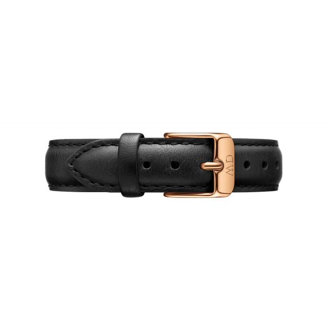 Đồng Hồ Daniel Wellington Classic Black Petite Sheffield 32mm DW00100168 