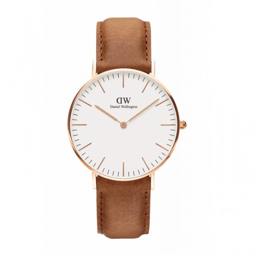 Đồng Hồ Daniel Wellington Classic 36mm Durham DW00100111