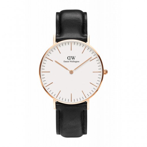 Đồng Hồ Daniel Wellington Classic 36mm Sheffield DW00100036 - 0508DW