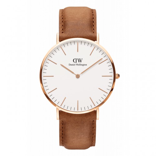 Đồng Hồ Daniel Wellington Classic 40mm Durham DW00100109