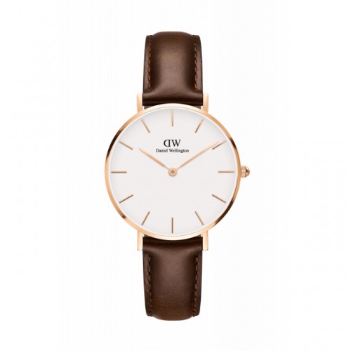 Đồng Hồ Daniel Wellington Classic Petite Bristol 32mm DW00100171