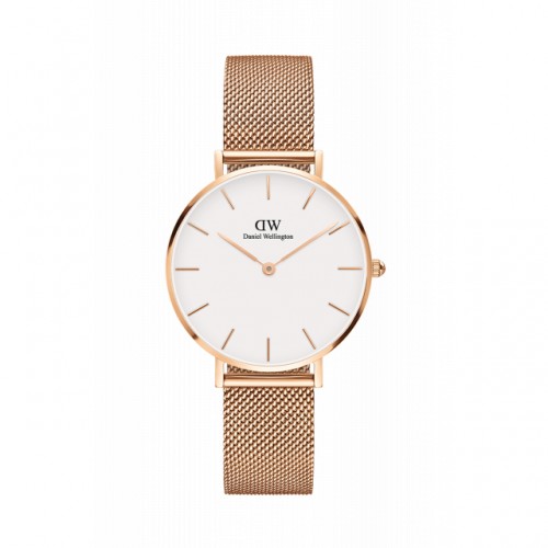 Đồng Hồ Daniel Wellington Classic Petite Melrose 32mm DW00100163