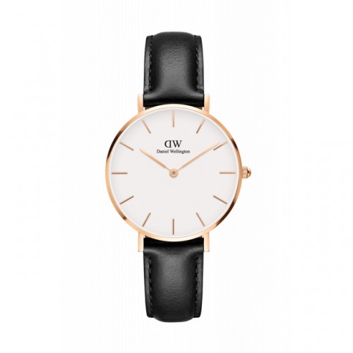 Đồng Hồ Daniel Wellington Classic Petite Sheffield 32mm DW00100174