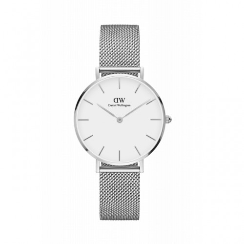 Đồng Hồ Daniel Wellington Classic Petite Sterling 32mm DW00100164