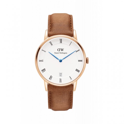 Đồng Hồ Daniel Wellington Dapper 34mm Durham DW00100113