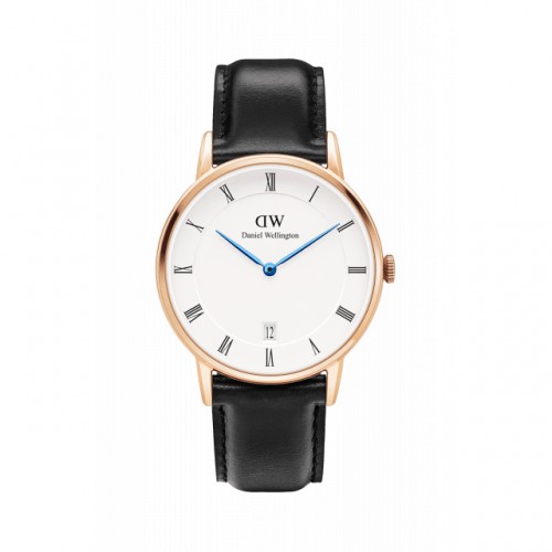 Đồng Hồ Daniel Wellington Dapper 34mm Sheffield DW00100092-1131DW