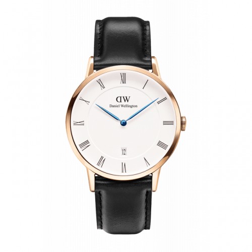 Đồng Hồ Daniel Wellington Dapper 38mm Sheffield DW00100084 – 1101DW