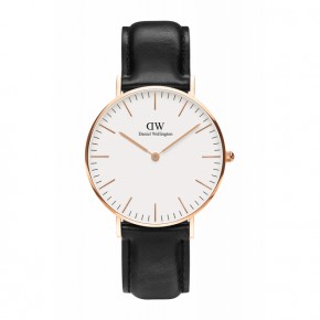 Đồng Hồ Daniel Wellington Classic 36mm Sheffield DW00100036 - 0508DW