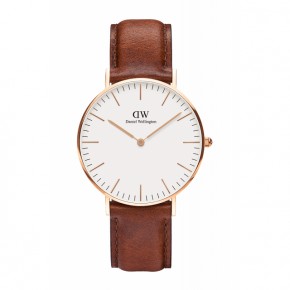 Đồng Hồ Daniel Wellington Classic 36mm St Mawes DW00100035 - 0507DW