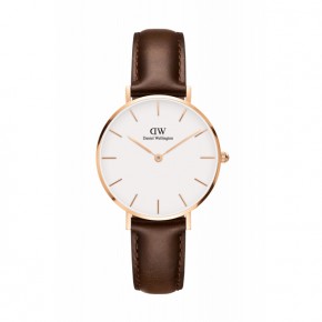 Đồng Hồ Daniel Wellington Classic Petite Bristol 32mm DW00100171