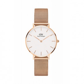 Đồng Hồ Daniel Wellington Classic Petite Melrose 32mm DW00100163