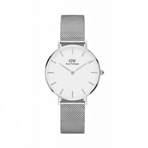 Đồng Hồ Daniel Wellington Classic Petite Sterling 32mm DW00100164