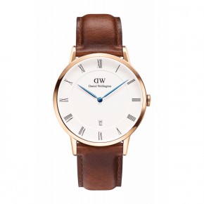 Đồng Hồ Daniel Wellington Dapper 38mm St Mawes DW00100083 – 1100DW